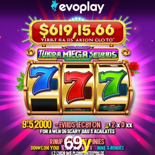 Casino Ao Vivo 69y