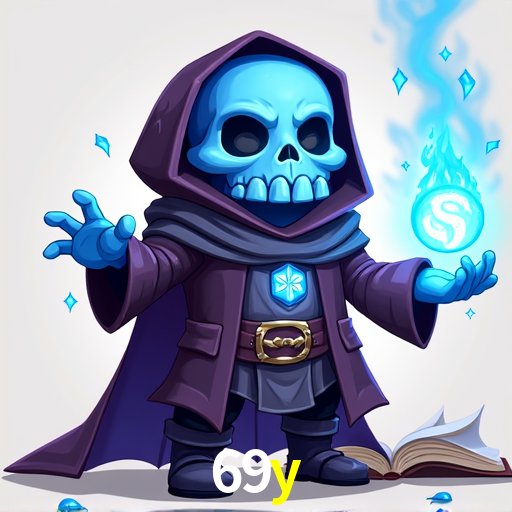 Jogos de Slot 69y