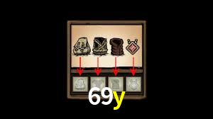 Jogos Exclusivos 69y
